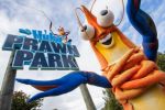 HUKA PRAWN PARK - Taupo